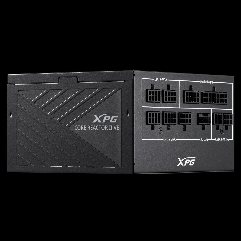 COREREACTORIIVE850G-BKCEU 2