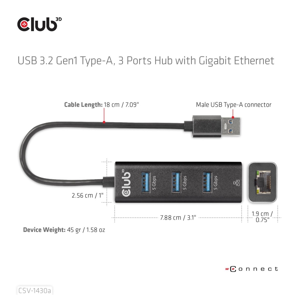 CSV-1430A 6