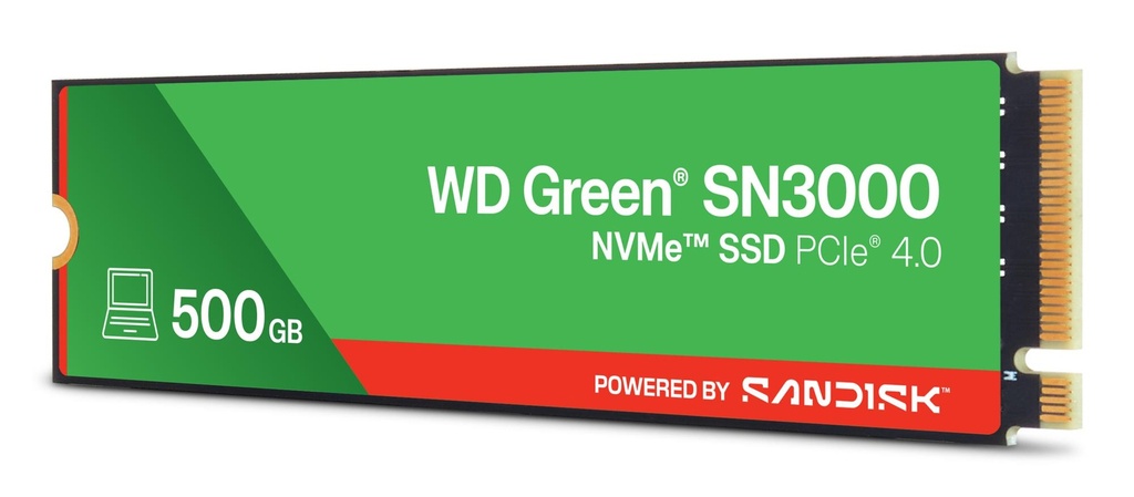 WDS500G4G0E 2