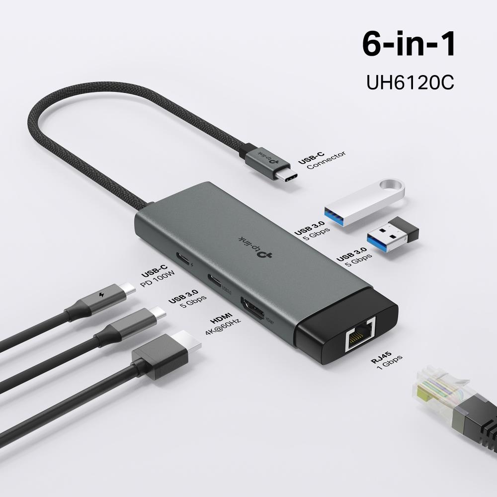 UH6120C 4
