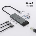UH6120C 4
