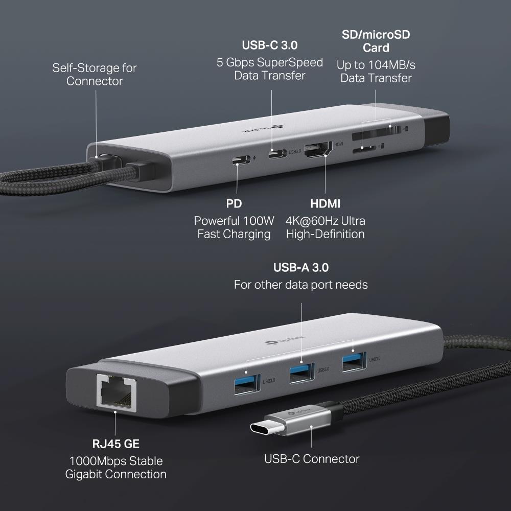 UH9120C 5
