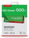 WDS500G4G0E 4