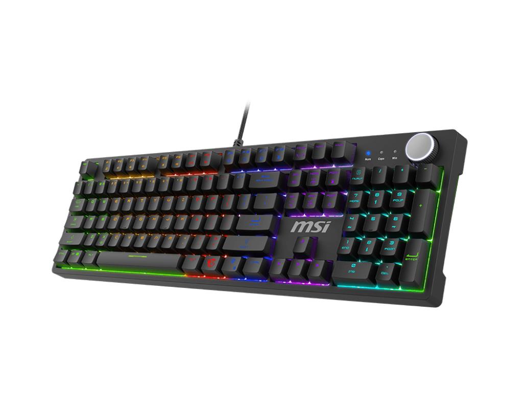 FORGE GK320 RED US 2