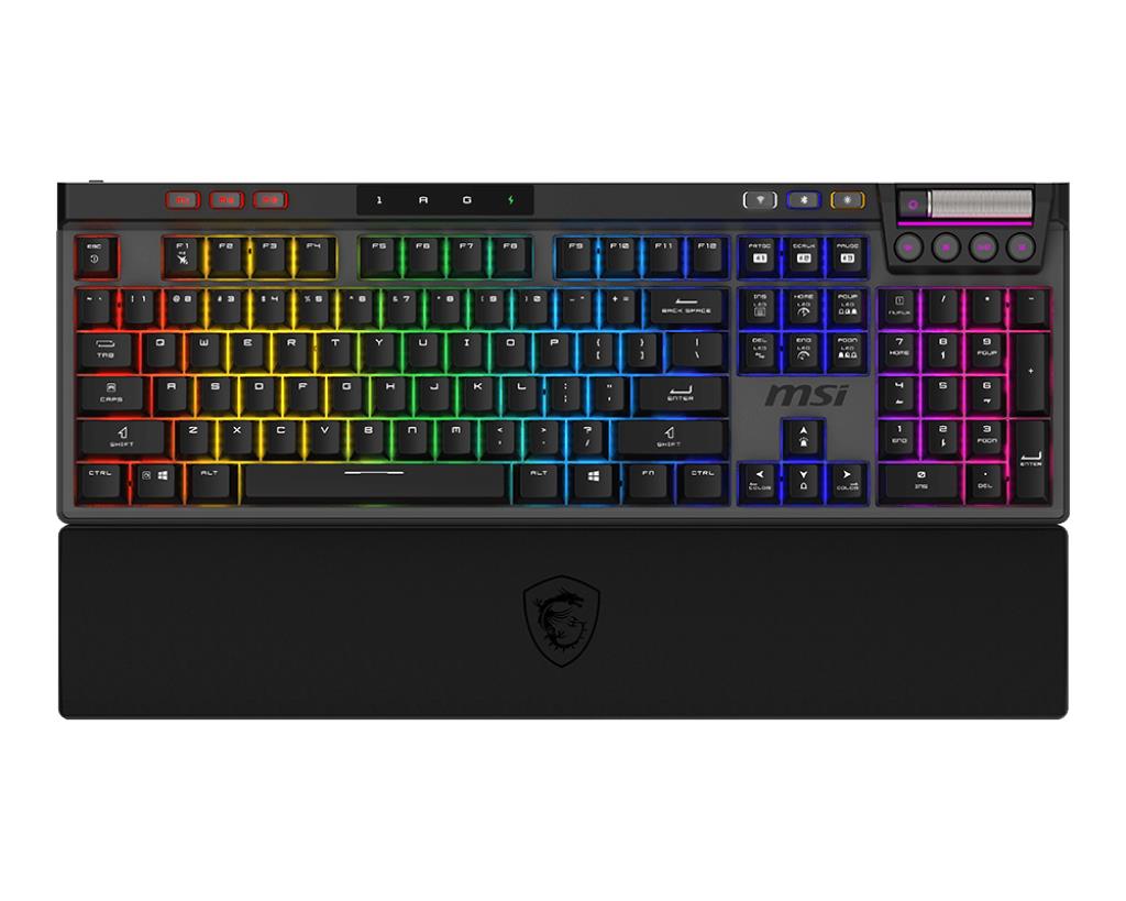 STRIKE PRO W SILENT US 2