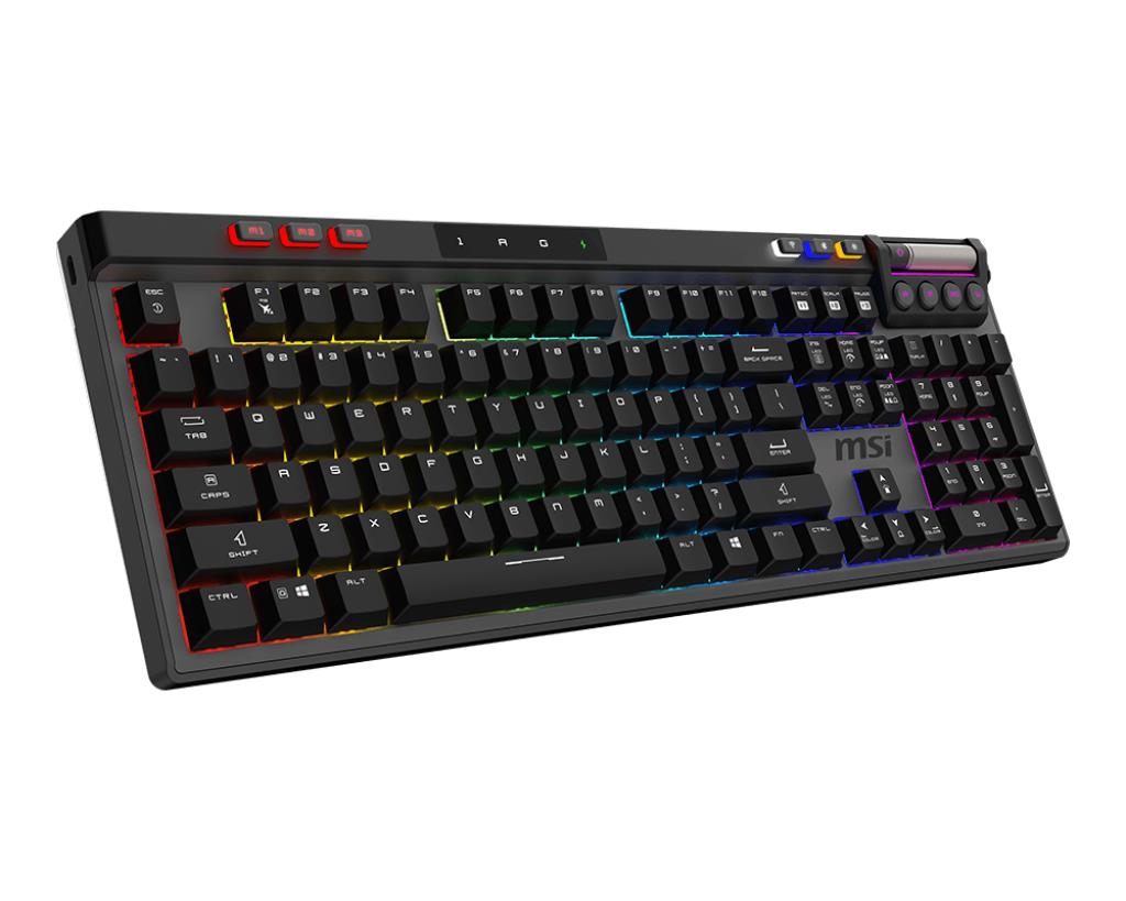 STRIKE PRO W SILENT US 3