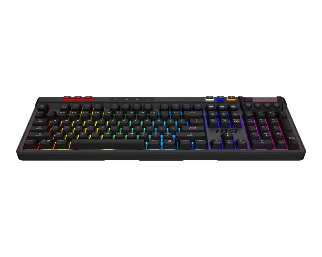 STRIKE PRO W SILENT US 4