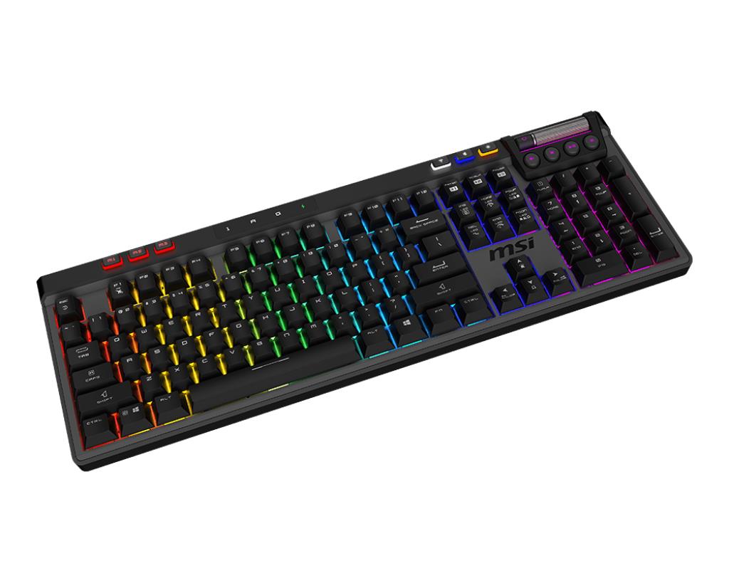 STRIKE PRO W SILENT US 5