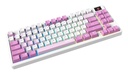 FORGE GK600 TKL W VIOLET US 2