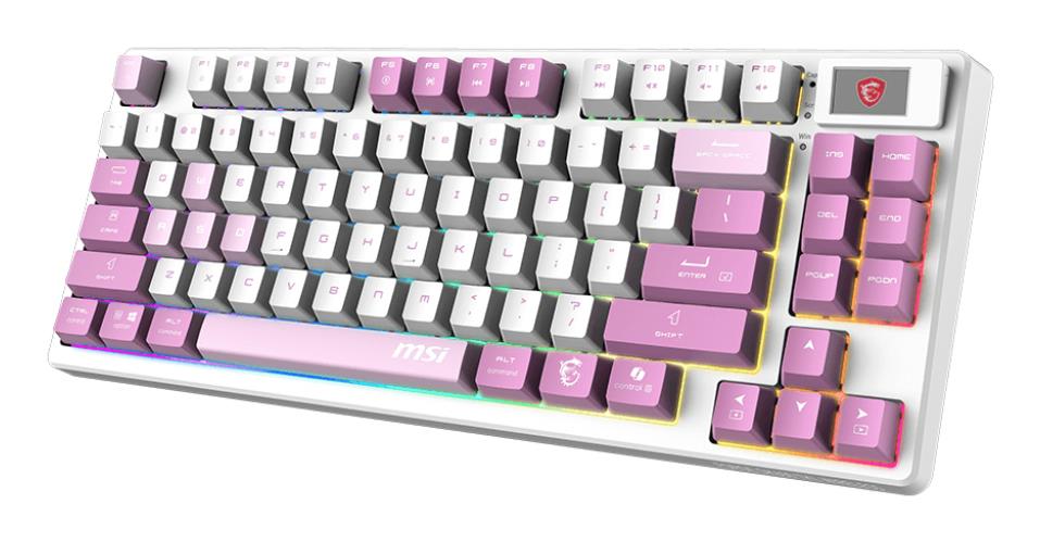 FORGE GK600 TKL W VIOLET US 3