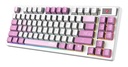 FORGE GK600 TKL W VIOLET US 3