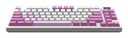 FORGE GK600 TKL W VIOLET US 4