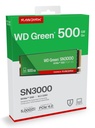 WDS500G4G0E 5