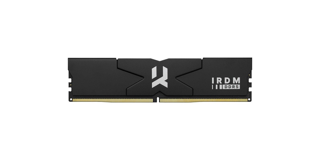 IR-6400D564L32S/32GDC 2