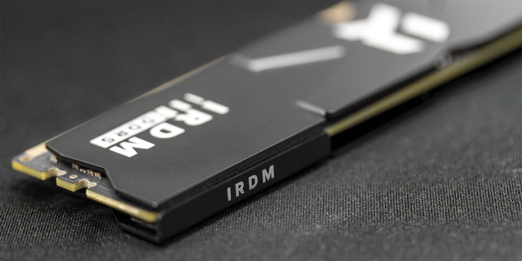 IR-6400D564L32S/32GDC 5