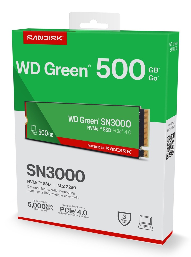 WDS500G4G0E 6