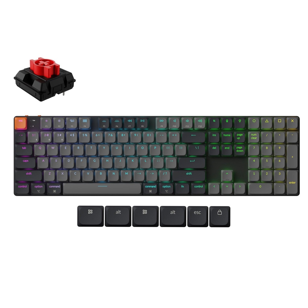 K5X-H1 1