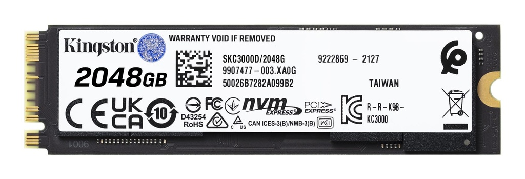 SKC3000D/2048G 2