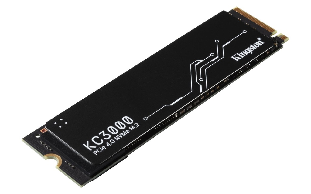 SKC3000D/4096G 3