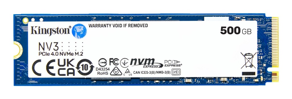 SNV3S/500G 3