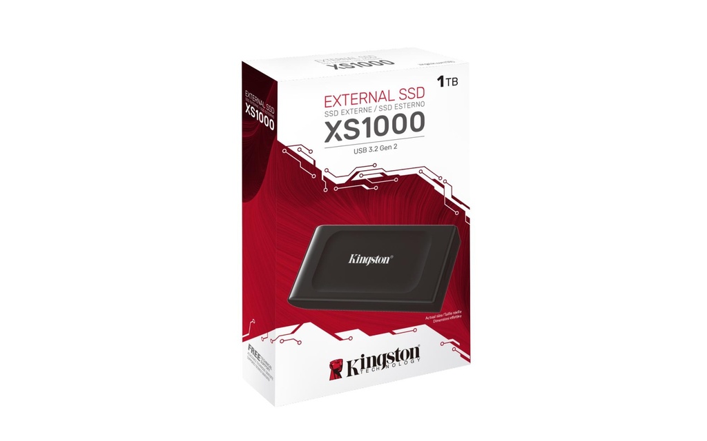 SXS1000/1000G 3