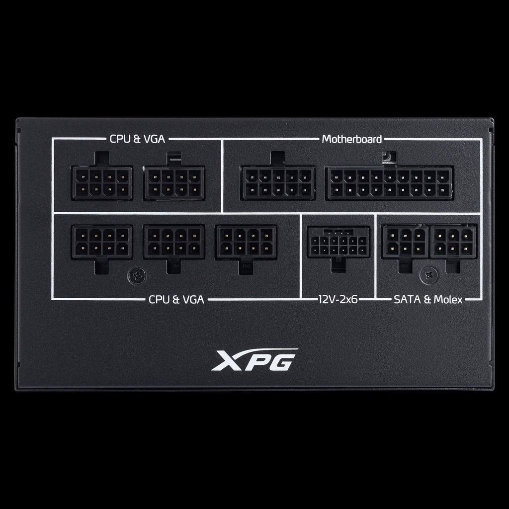 COREREACTORIIVE850G-BKCEU 3