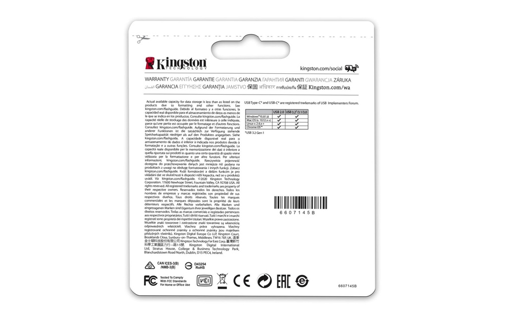 DTDUO3CG3/128GB 6