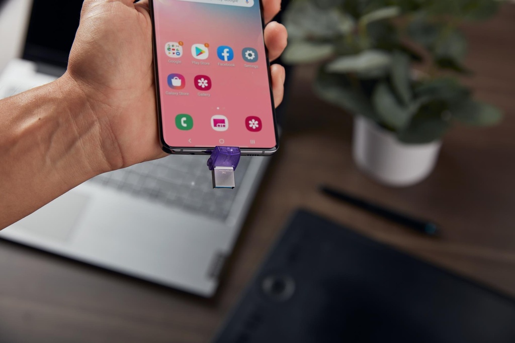 DTDUO3CG3/128GB 8