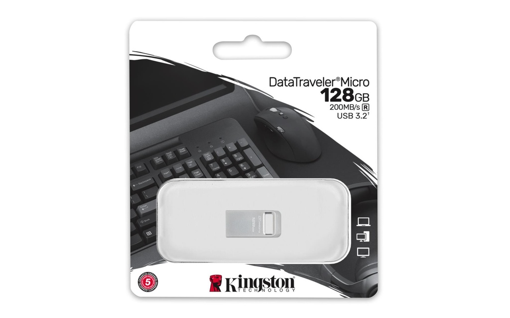 DTMC3G2/128GB 4
