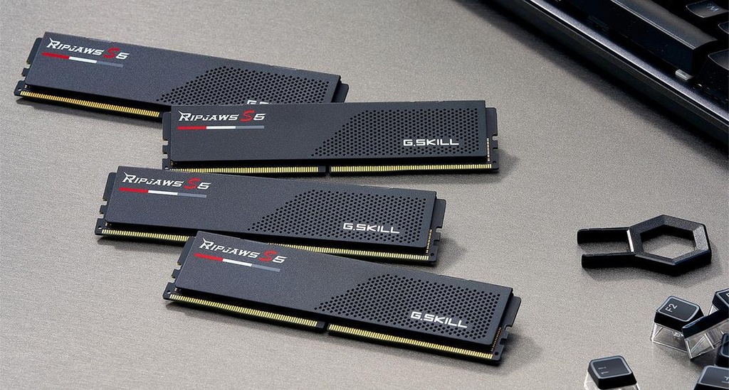 F5-6000J3040F16GX2-RS5K 3