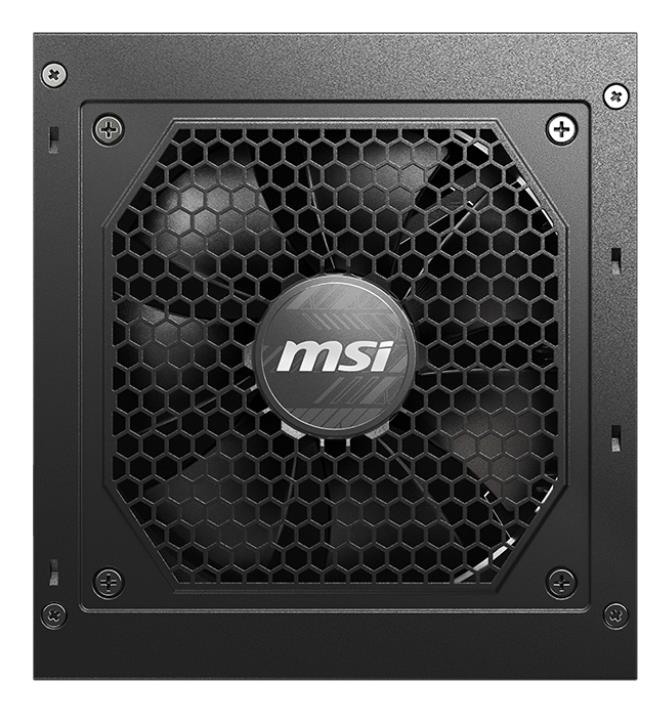MAG A850GL PCIE5 II 2