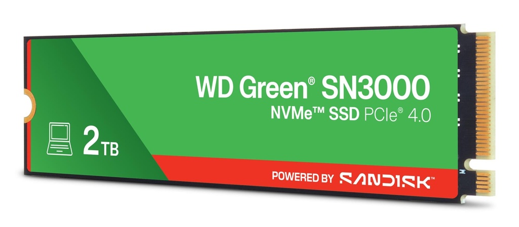 WDS200T4G0E 2