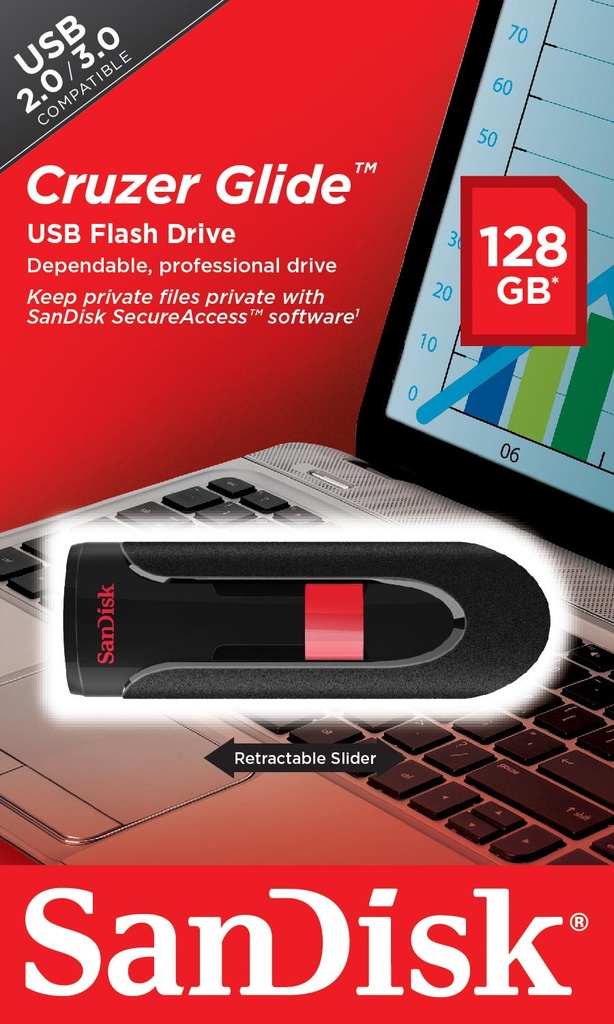 SDCZ60-128G-B35 8