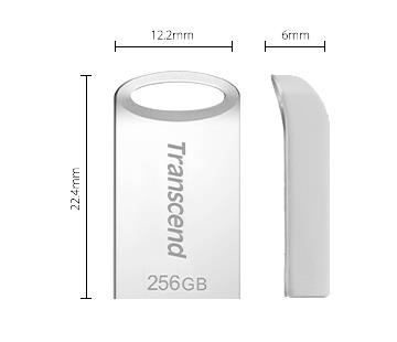 TS256GJF710S 4