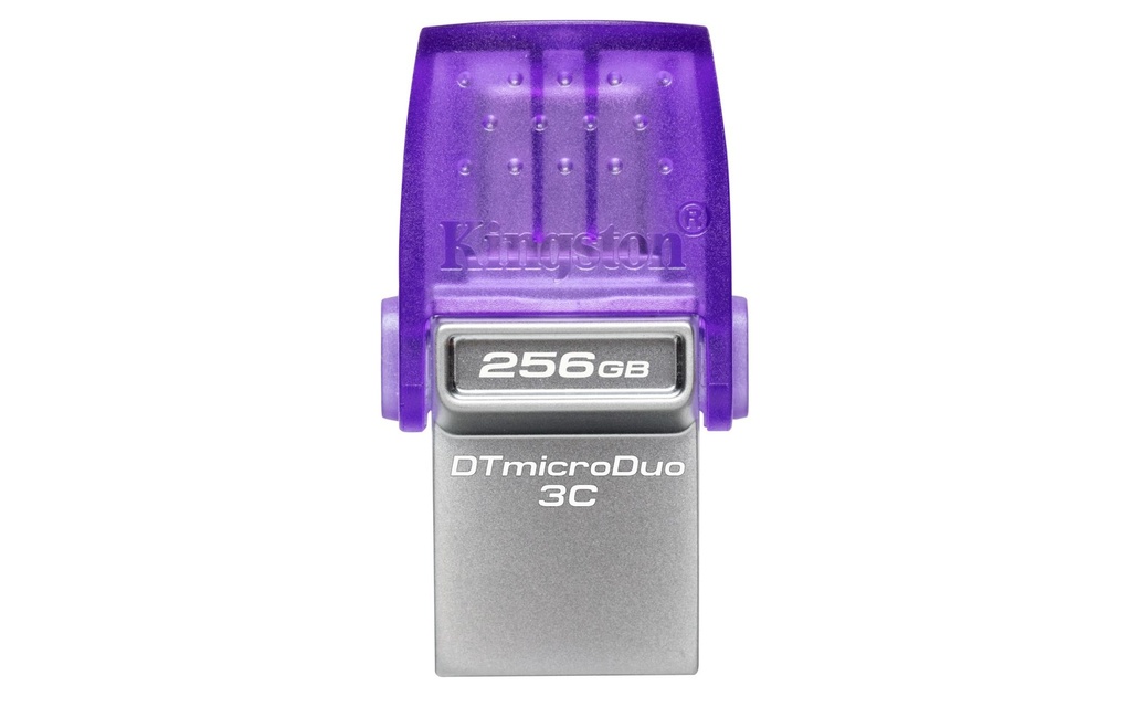 DTDUO3CG3/256GB 3