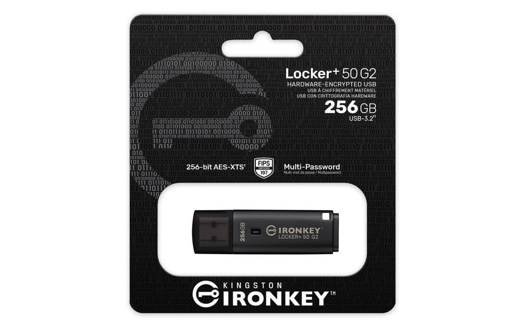 IKLP50G2/256GB 4