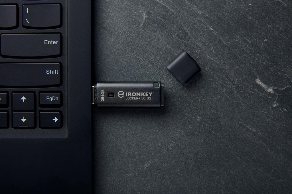 IKLP50G2/256GB 7