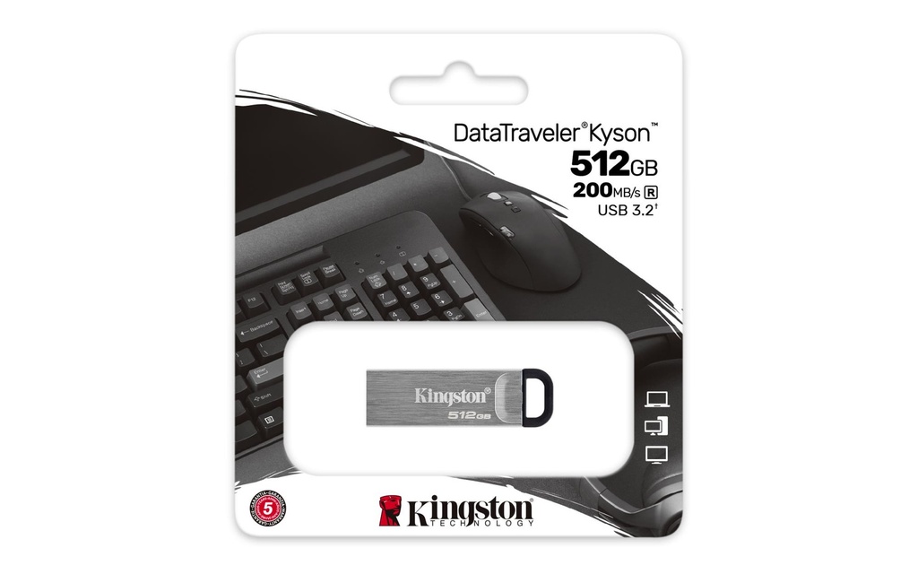 DTKN/512GB 4
