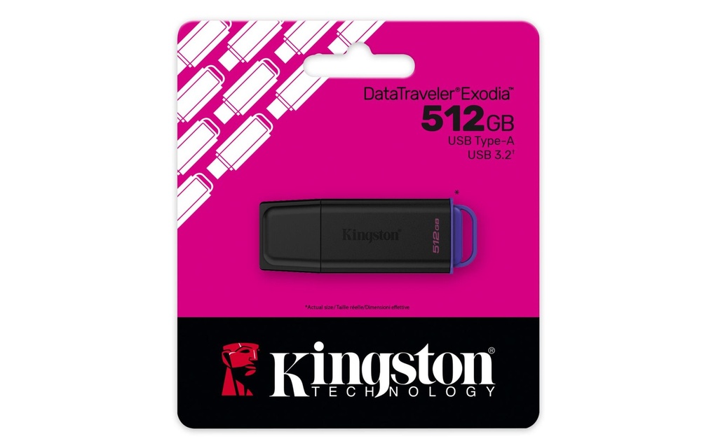DTXG2/512GB 5