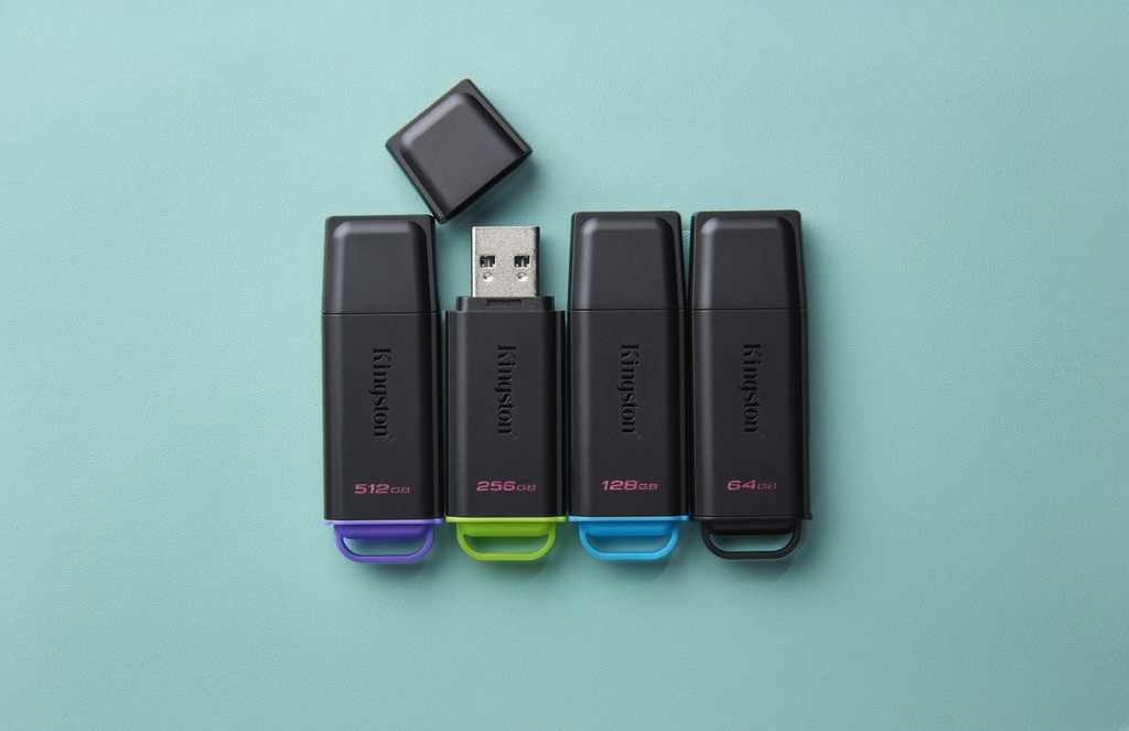 DTXG2/512GB 7