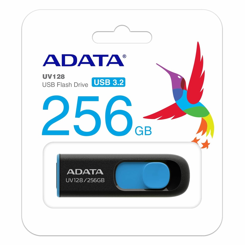AUV128-256G-RBE 4