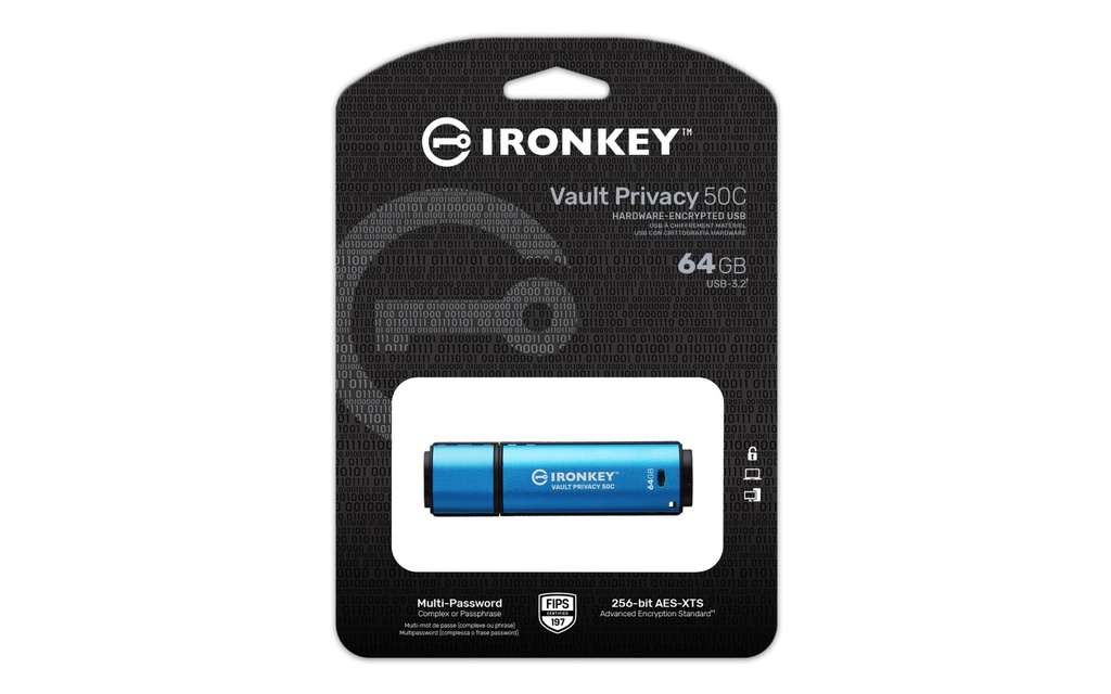 IKVP50C/64GB 3