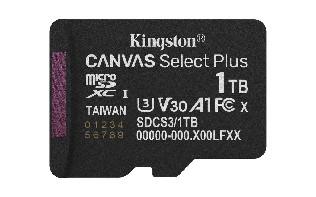 SDCS3/1TB 3