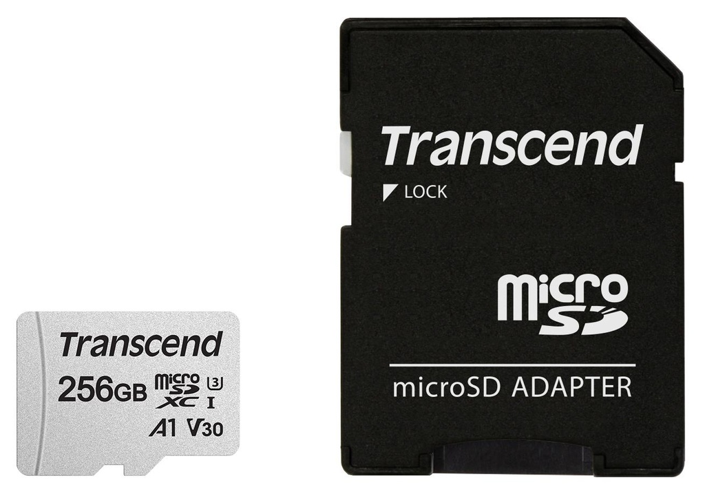 TS256GUSD300S-A 1
