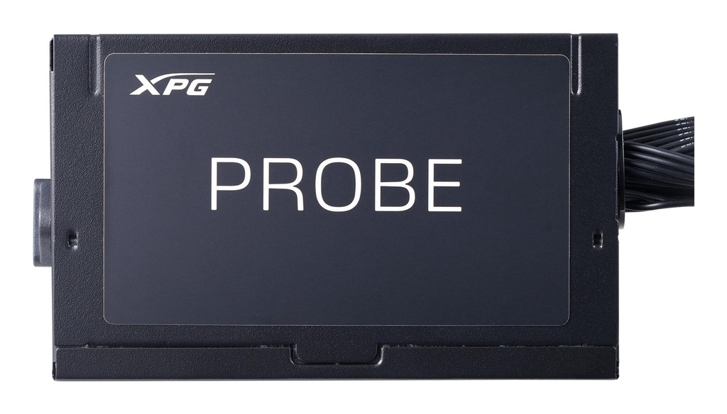 PROBE600B-BKCEU 4