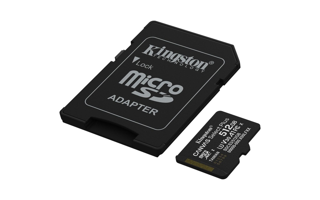 SDCS3/512GB 2