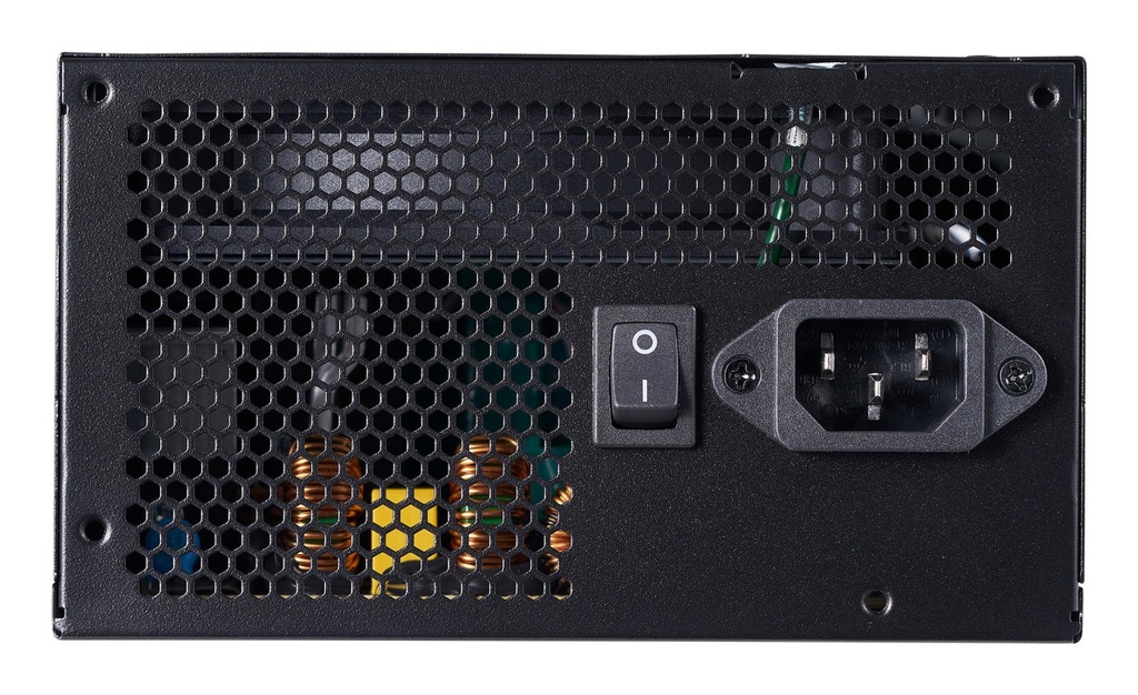 PROBE600B-BKCEU 5