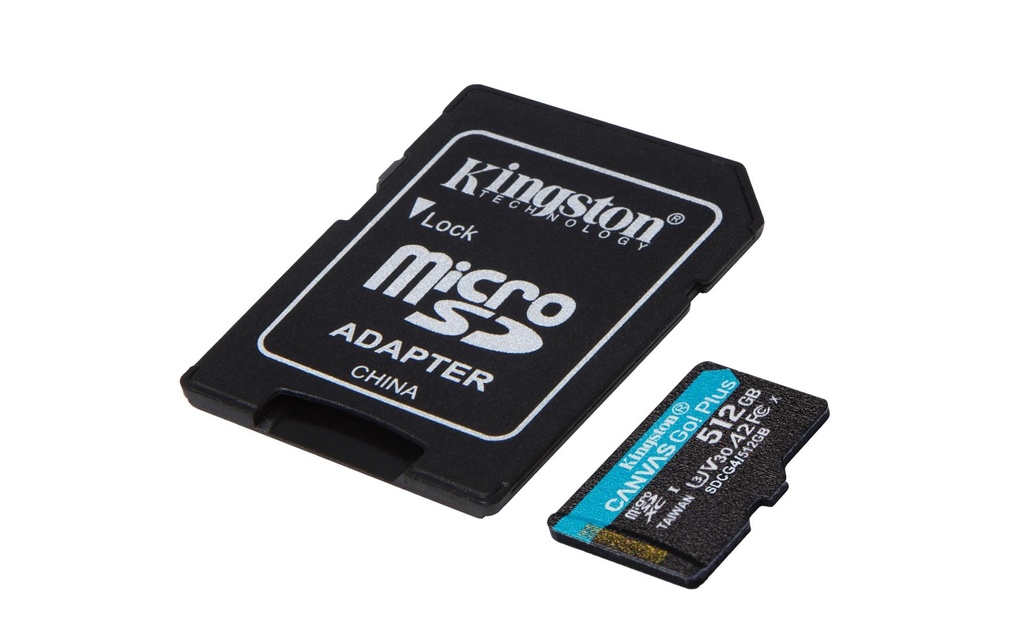 SDCG4/512GB 3