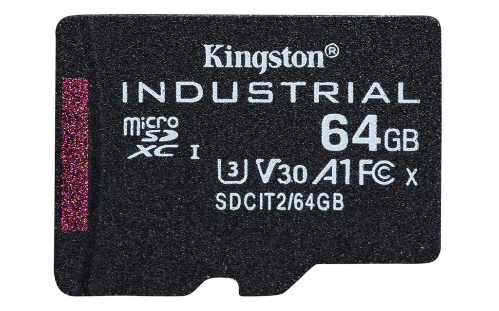 SDCIT2/64GB 3