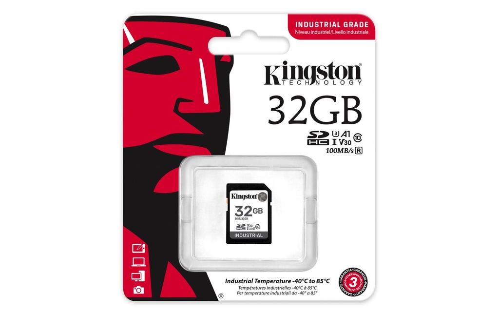 SDIT/32GB 3